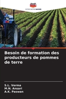 Besoin de formation des producteurs de pommes de terre (French Edition) 6207951093 Book Cover