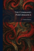 The Command Performance 102556491X Book Cover
