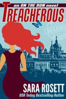 Treacherous 0998843148 Book Cover