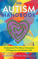 How to Human With Autism & Understand Its Many Intricacies 1621066096 Book Cover