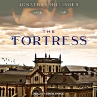 The Fortress 1792673272 Book Cover