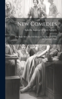 New Irish Comedies 9356713227 Book Cover