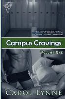 Campus Cravings Volume One 1906590281 Book Cover