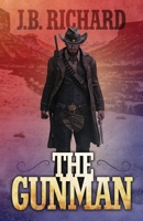 The Gunman 1736692542 Book Cover