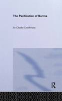 Pacification: Burma 0714620041 Book Cover