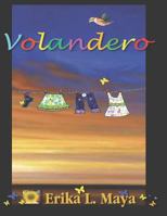 Volandero 1497432634 Book Cover