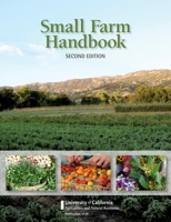 Small Farm Handbook, 2nd Edition 1601076983 Book Cover