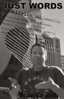 Just Words 1502964953 Book Cover