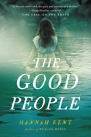 The Good People 0316243957 Book Cover