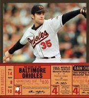 The Story of the Baltimore Orioles (The Story of the...) 1583414800 Book Cover