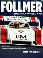 Follmer / American Wheel Man 0982899920 Book Cover