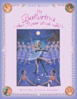 My Ballerina Jigsaw Book 140505395X Book Cover