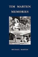 Tim Marten - Memories 1445242826 Book Cover