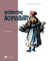 Architecting Accessibility 163343396X Book Cover