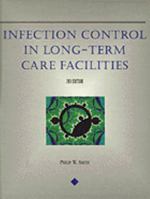 Infection Control in Long-Term Care Facilities (Health & Life Science) 0827356862 Book Cover