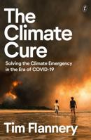 The Climate Cure 1922330353 Book Cover