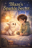 Blaze’s Sparkle Secret: A Cozy Magical Chapter Book About Friendship and Responsibility B0G6WRMYBT Book Cover