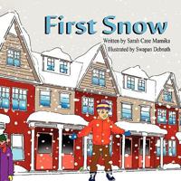 First Snow 1936046865 Book Cover