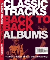Classic Tracks Back to Back: Singles and Albums 1592238726 Book Cover