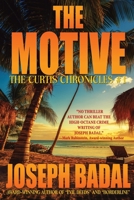 The Motive 0692683674 Book Cover