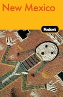 Fodor's New Mexico (Fodor's Gold Guides)