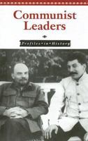 Communist Leaders 0737721367 Book Cover