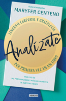 Analízate/ Analyze Yourself 6073817177 Book Cover