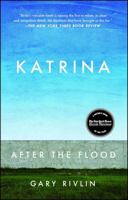 Katrina: After the Flood 1451692226 Book Cover
