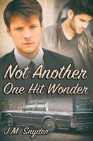 Not Another One Hit Wonder 1539675262 Book Cover