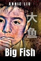Big Fish B0C42J23Y9 Book Cover