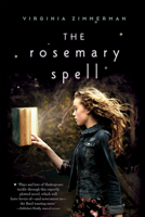 The Rosemary Spell 054493699X Book Cover