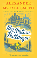 My Italian Bulldozer 1101972831 Book Cover