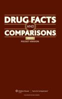 Drug Facts and Comparisons 2011 (Drug Facts and Comparisons 1574393200 Book Cover