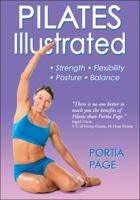 Pilates Illustrated 0736092900 Book Cover
