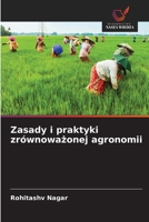 Zasady i praktyki zrównowazonej agronomii (Polish Edition) 6209827209 Book Cover
