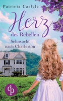 Herz des Rebellen 3960879660 Book Cover