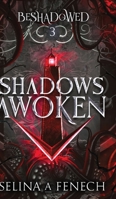 Shadows Awoken 1922390240 Book Cover