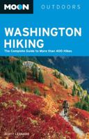 Foghorn Outdoors Washington Hiking: The Complete Guide to More Than 400 Hikes (Foghorn Outdoors) 1598800272 Book Cover