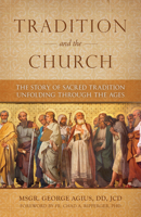 Tradition and the Church 0895558211 Book Cover