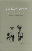 The Deer Pasture 0393305899 Book Cover