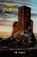 Ana Stilwell - The Light in the Tower 1944483365 Book Cover