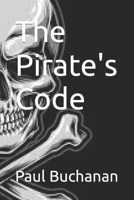 The Pirate's Code B0C9SK16CS Book Cover