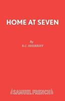 Home at Seven 0573011850 Book Cover