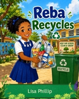 Reba Recycles 9768301562 Book Cover