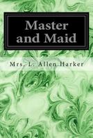 Master and Maid 1176807242 Book Cover