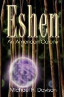 ESHEN  An American Colony 0979243785 Book Cover
