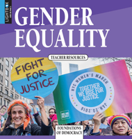 Gender Equality 1510538739 Book Cover