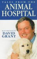 Tales from the Animal Hospital 0671010425 Book Cover