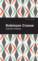 Robinson Crusoe: 3100 Headwords 1513265881 Book Cover