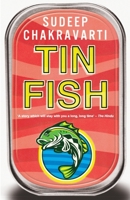 Tin Fish 9350291762 Book Cover